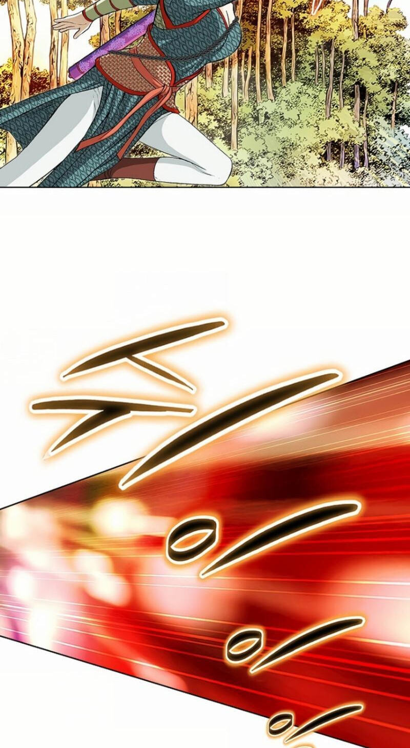 Tenkamusou: Edajima Heihachi Den Chapter 77 page 54 - 
