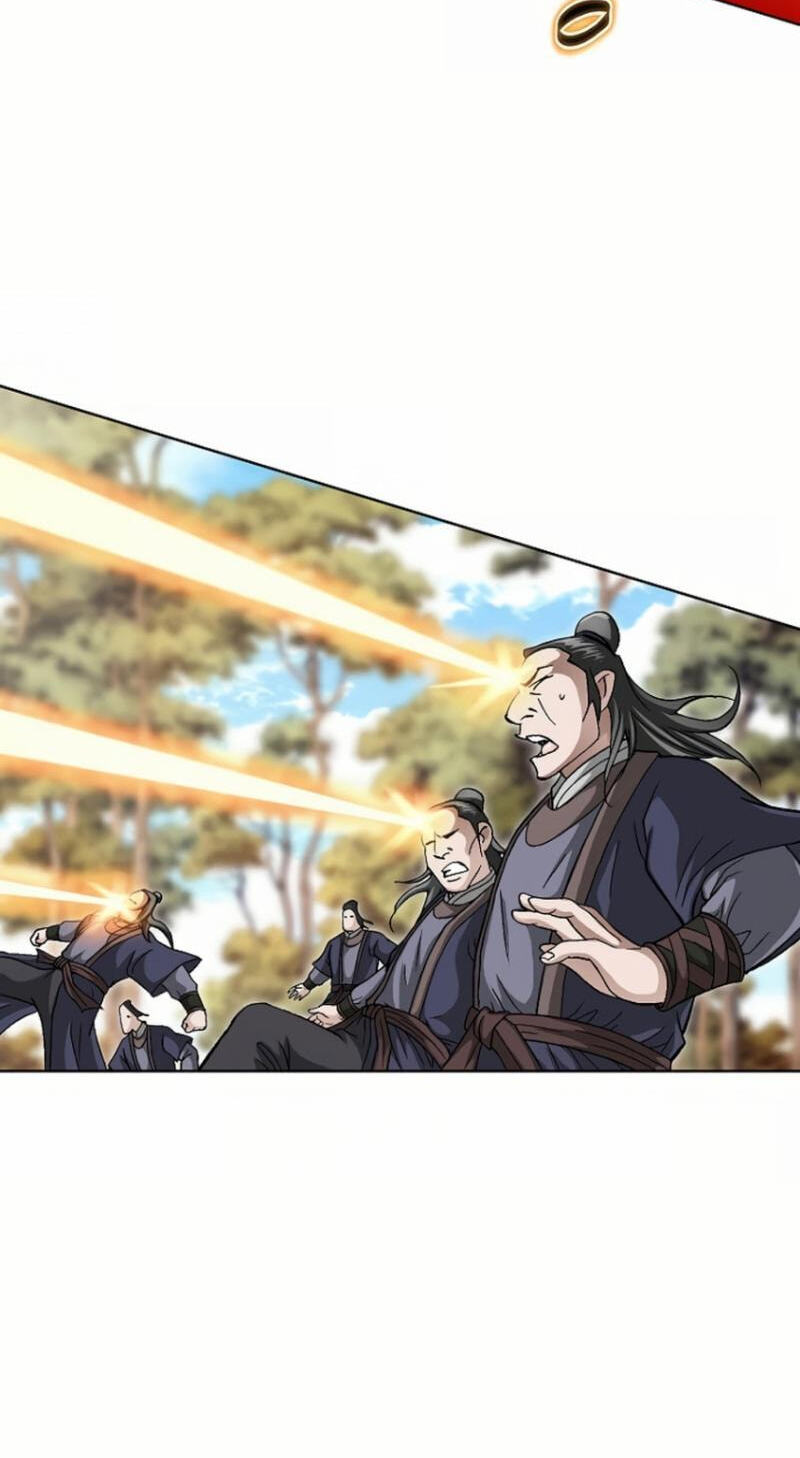 Tenkamusou: Edajima Heihachi Den Chapter 77 page 55 - 