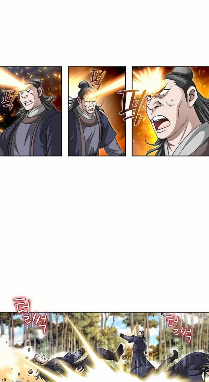 Tenkamusou: Edajima Heihachi Den Chapter 77 page 56 - 