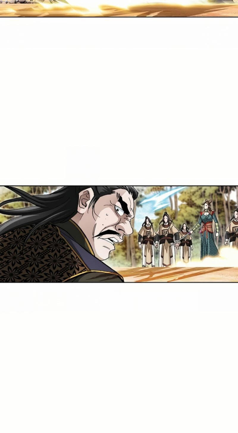 Tenkamusou: Edajima Heihachi Den Chapter 77 page 57 - 