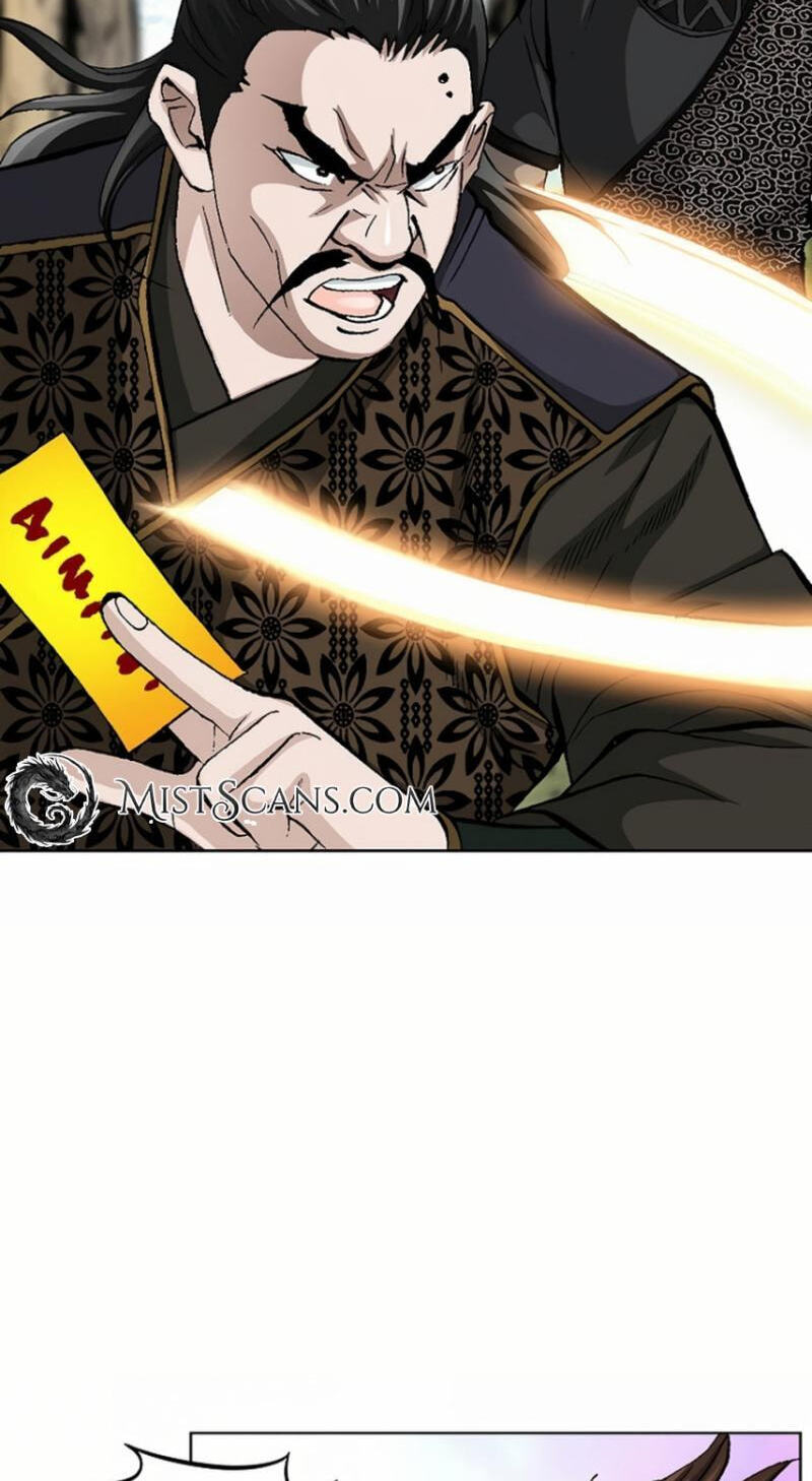 Tenkamusou: Edajima Heihachi Den Chapter 77 page 59 - 