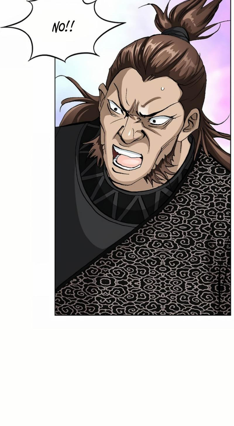Tenkamusou: Edajima Heihachi Den Chapter 77 page 60 - 