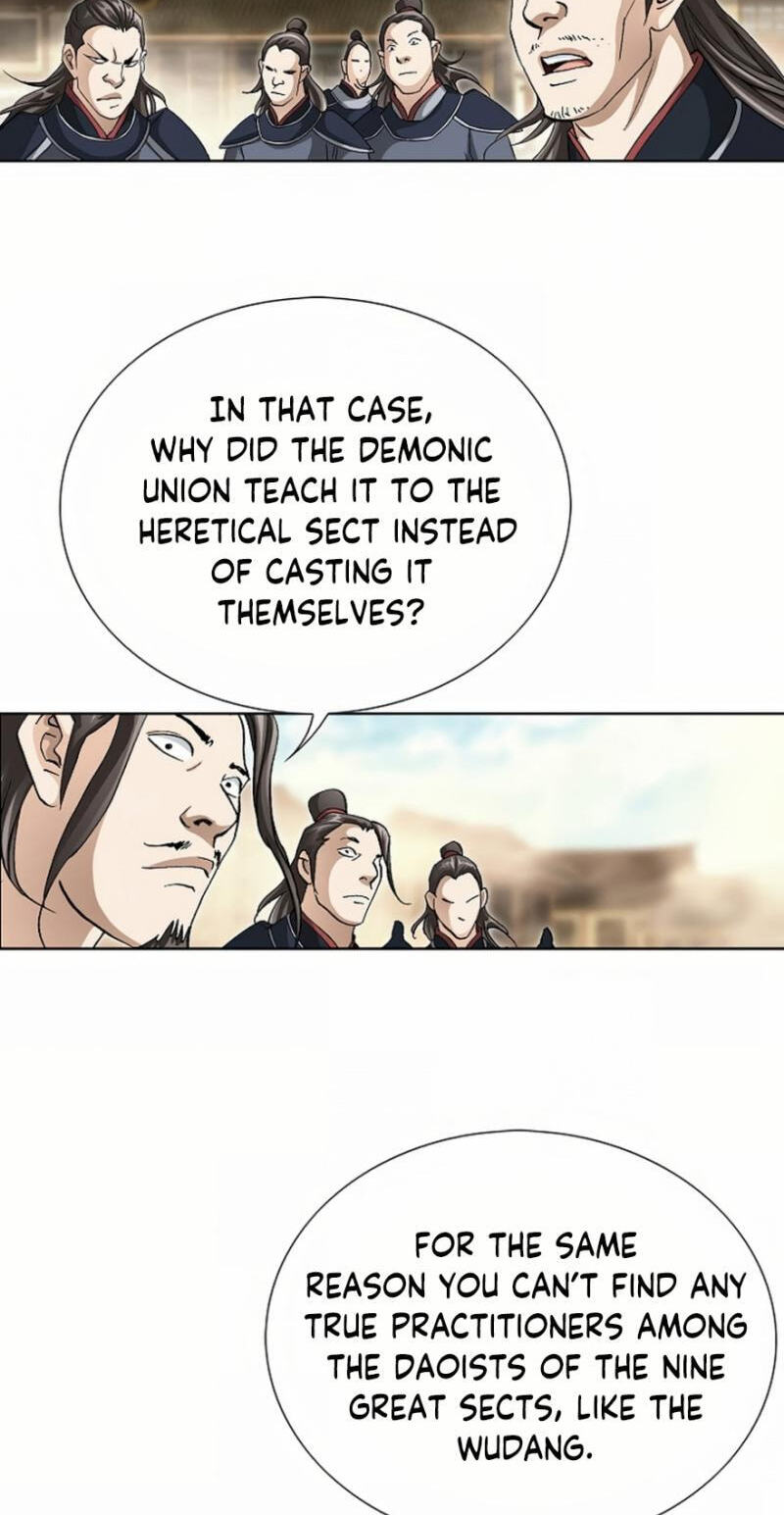 Tenkamusou: Edajima Heihachi Den Chapter 77 page 7 - 