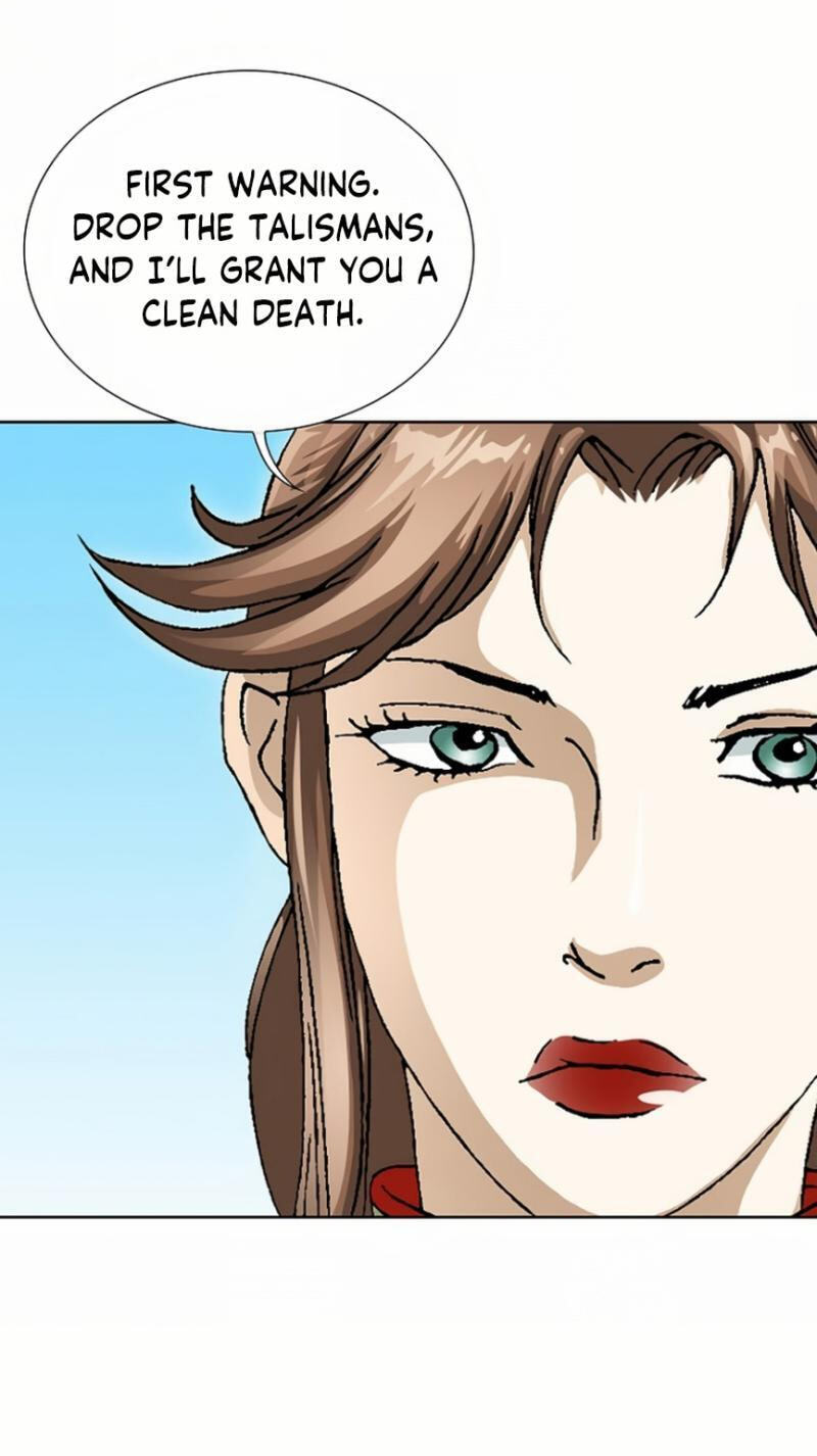 Tenkamusou: Edajima Heihachi Den Chapter 77 page 65 - 
