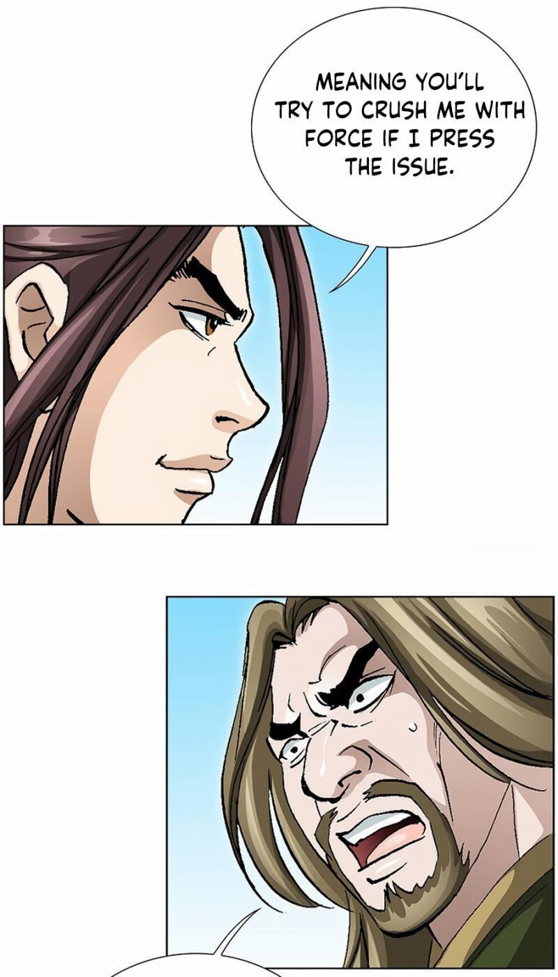 Tenkamusou: Edajima Heihachi Den Chapter 77 page 70 - 