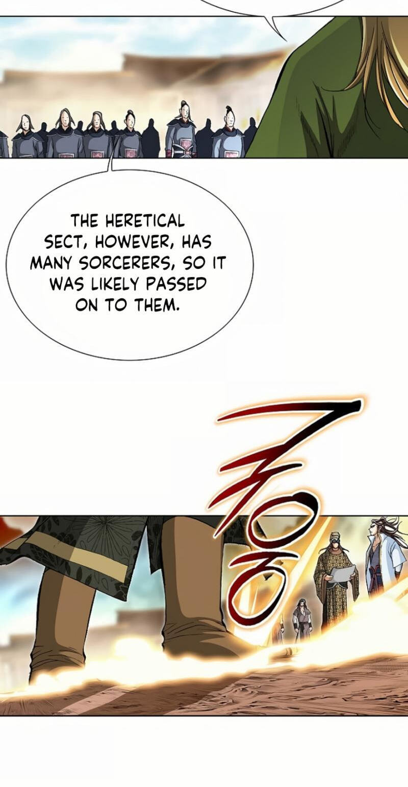 Tenkamusou: Edajima Heihachi Den Chapter 77 page 8 - 