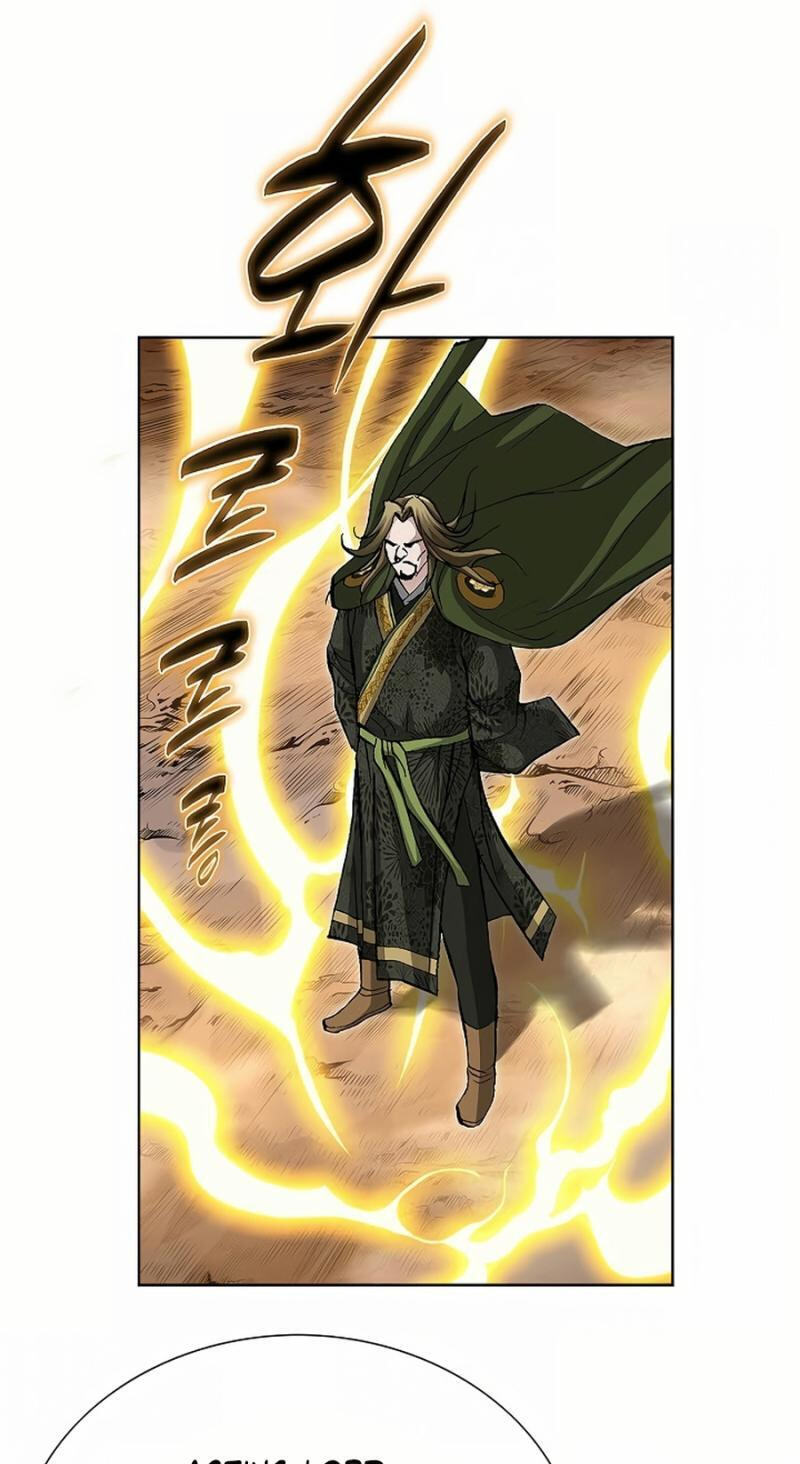Tenkamusou: Edajima Heihachi Den Chapter 77 page 9 - 