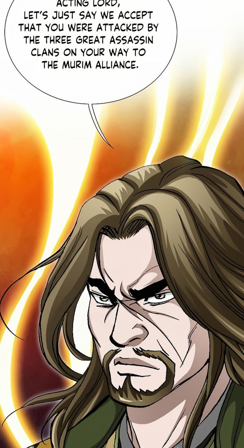 Tenkamusou: Edajima Heihachi Den Chapter 77 page 10 - 