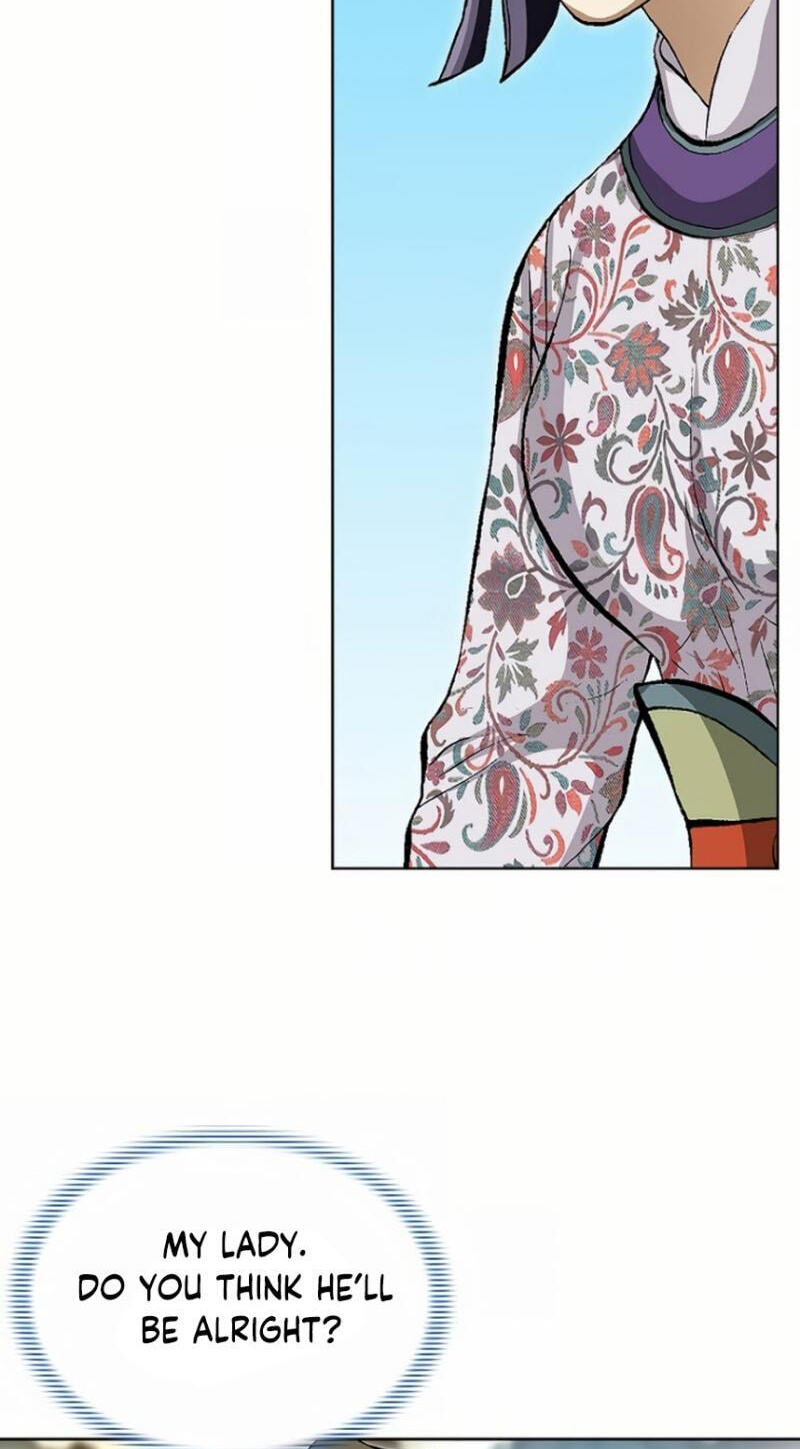 Tenkamusou: Edajima Heihachi Den Chapter 78 page 12 - 