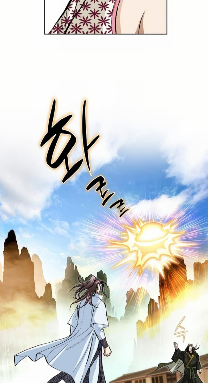 Tenkamusou: Edajima Heihachi Den Chapter 78 page 19 - 