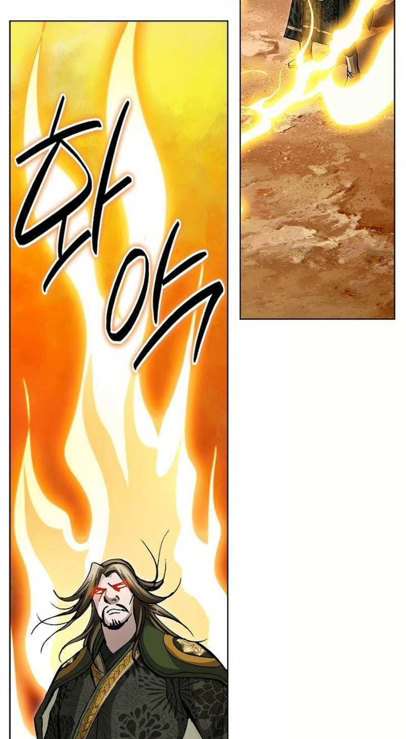 Tenkamusou: Edajima Heihachi Den Chapter 78 page 3 - 