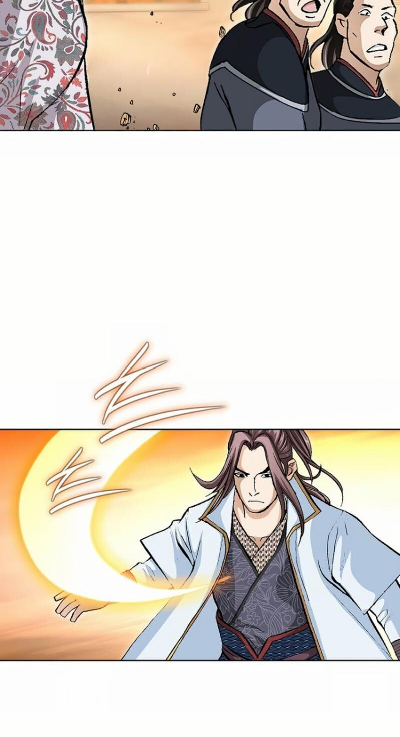 Tenkamusou: Edajima Heihachi Den Chapter 78 page 23 - 