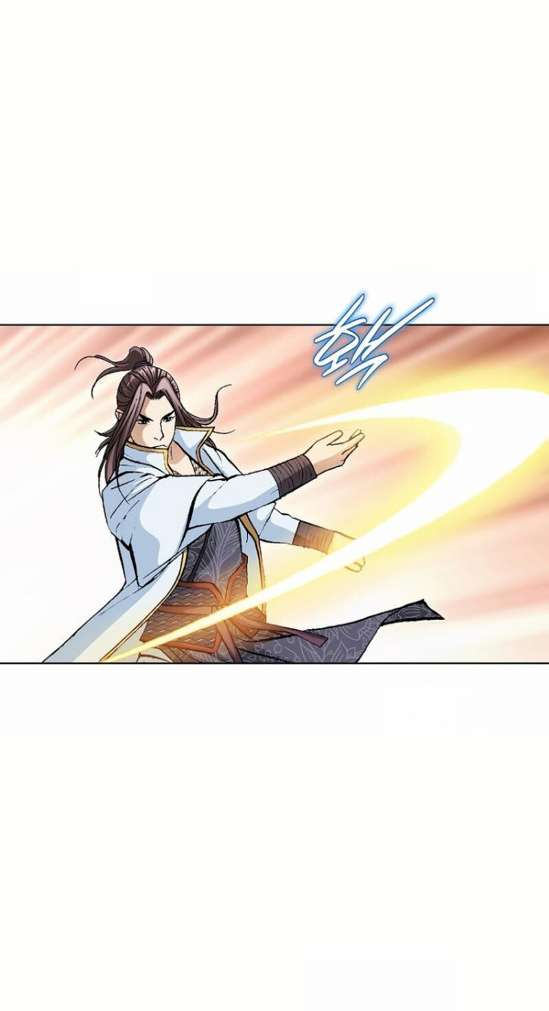 Tenkamusou: Edajima Heihachi Den Chapter 78 page 24 - 