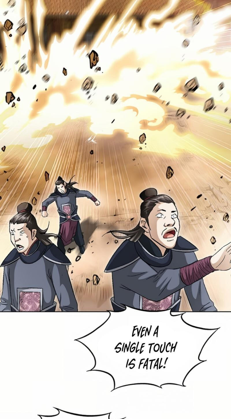 Tenkamusou: Edajima Heihachi Den Chapter 78 page 29 - 
