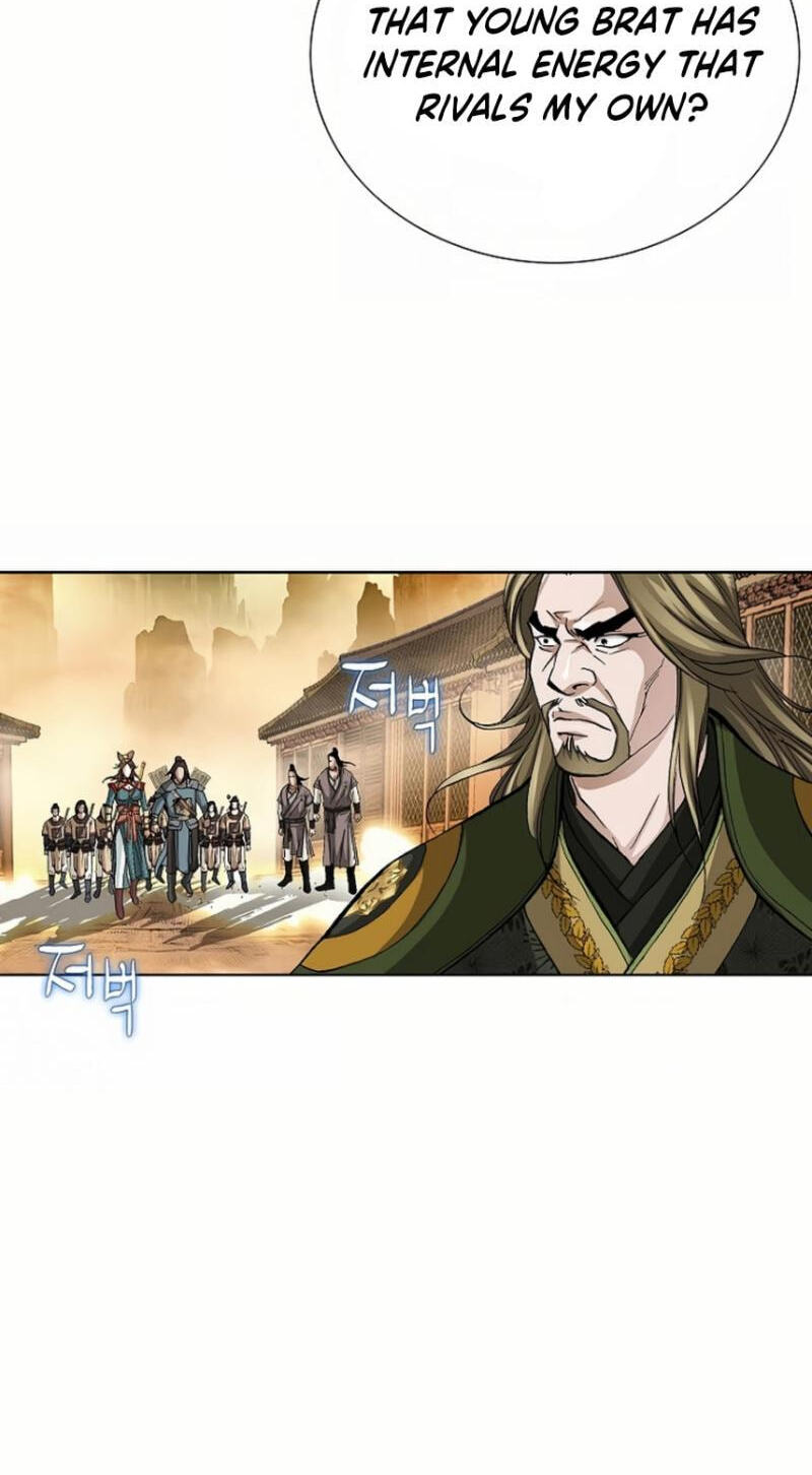 Tenkamusou: Edajima Heihachi Den Chapter 78 page 32 - 