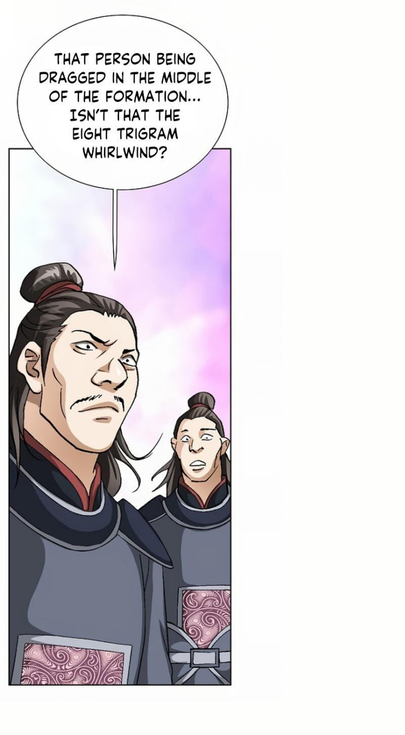Tenkamusou: Edajima Heihachi Den Chapter 78 page 35 - 