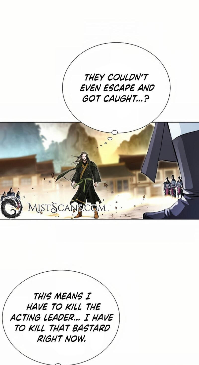Tenkamusou: Edajima Heihachi Den Chapter 78 page 38 - 