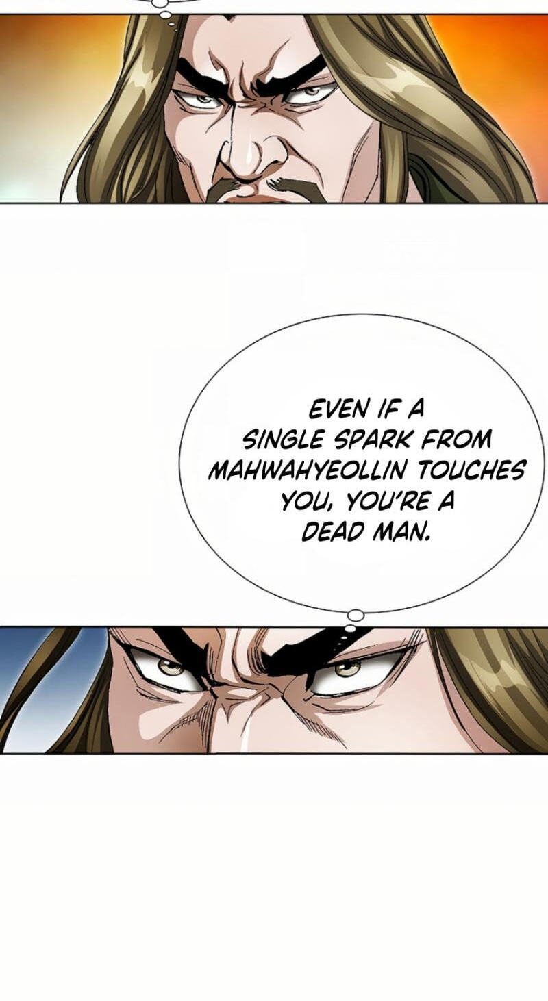 Tenkamusou: Edajima Heihachi Den Chapter 78 page 39 - 