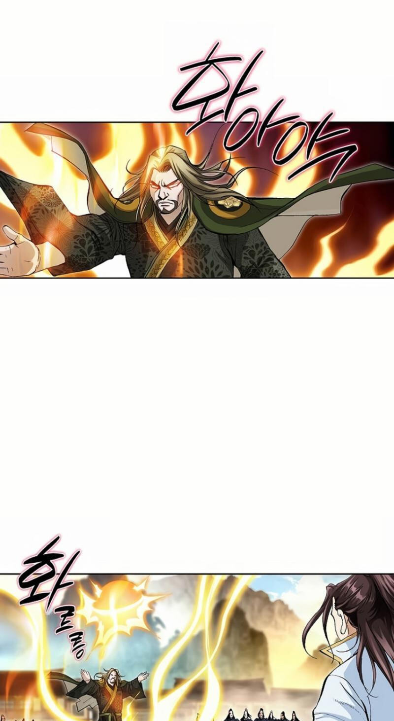 Tenkamusou: Edajima Heihachi Den Chapter 78 page 40 - 
