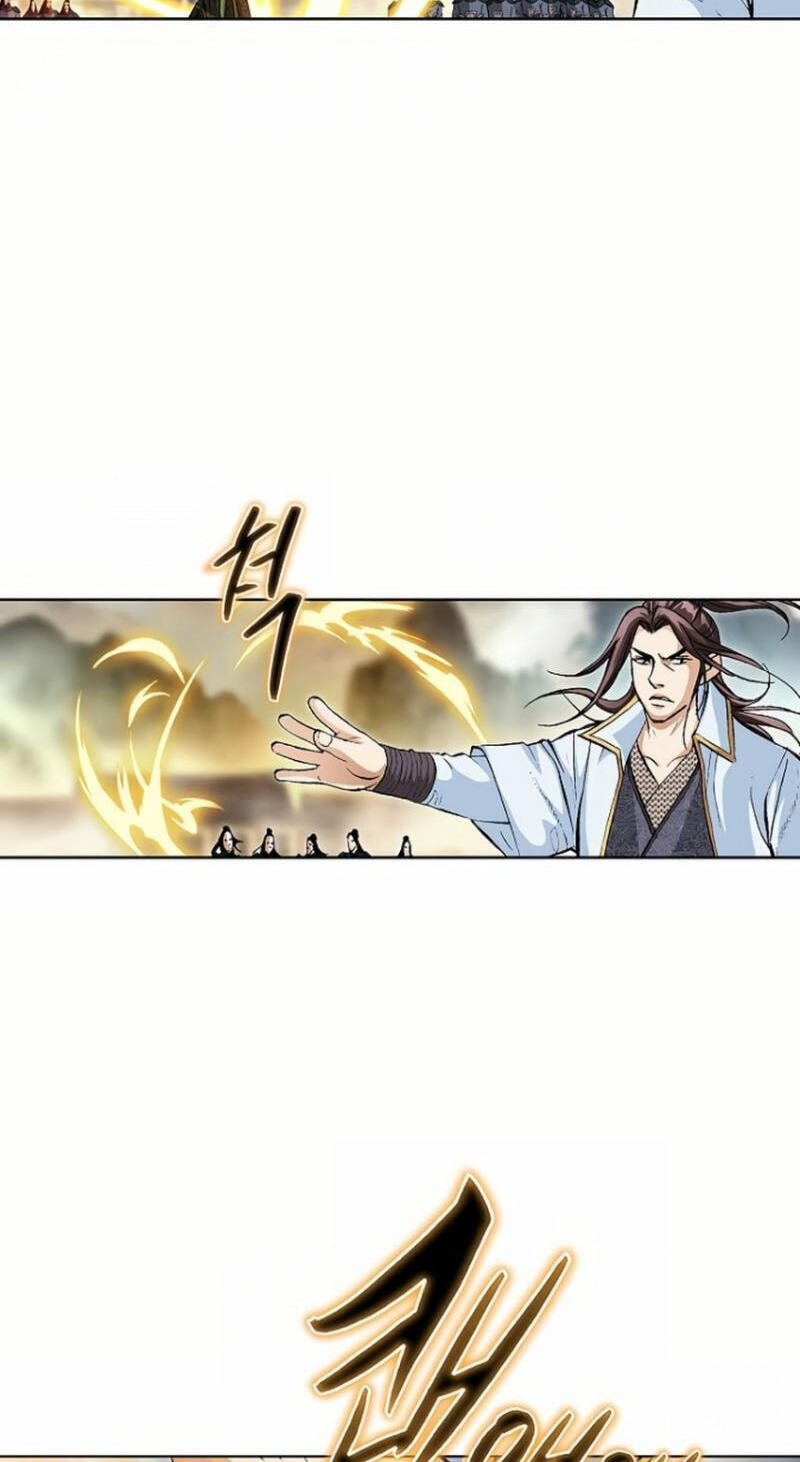Tenkamusou: Edajima Heihachi Den Chapter 78 page 41 - 