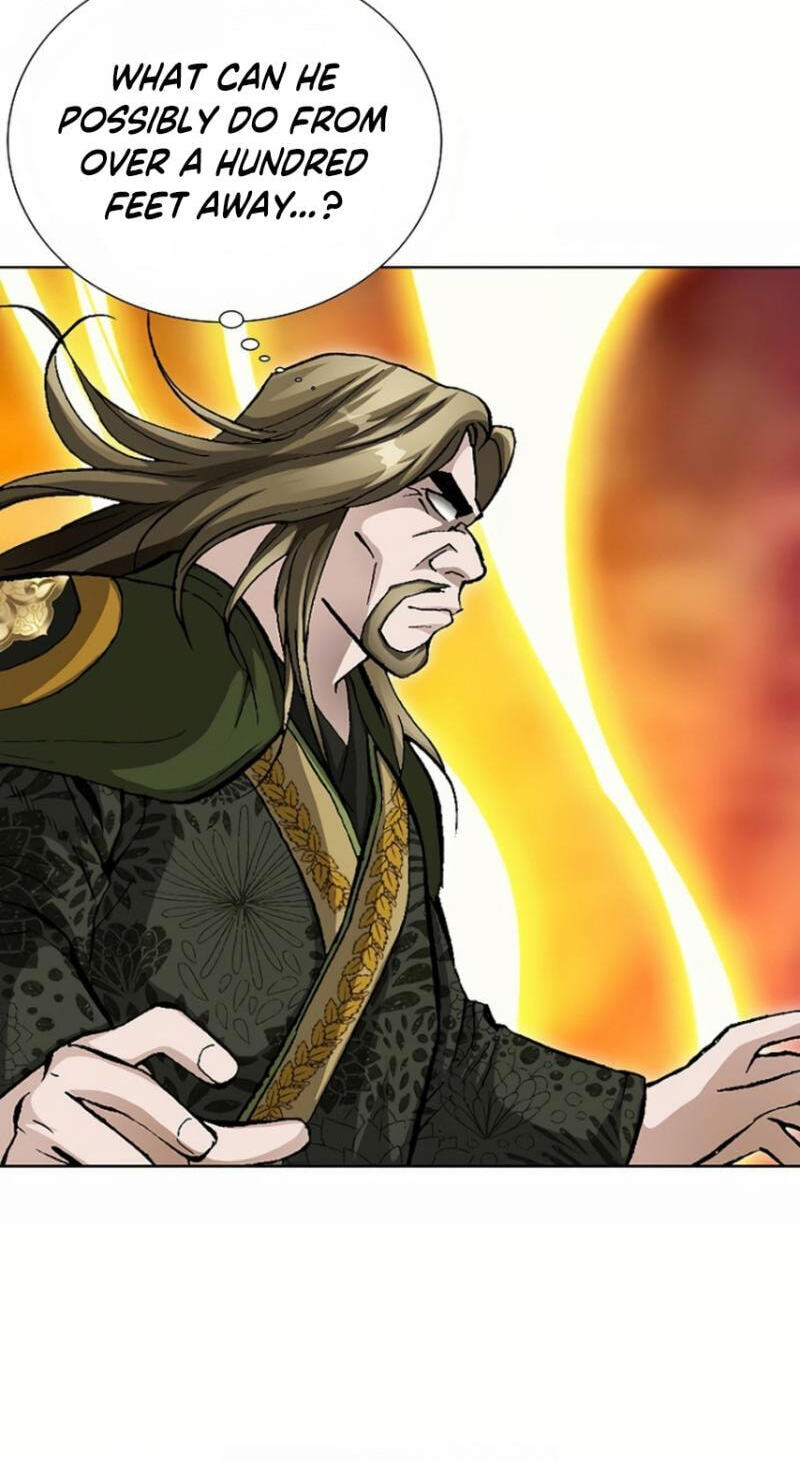 Tenkamusou: Edajima Heihachi Den Chapter 78 page 43 - 