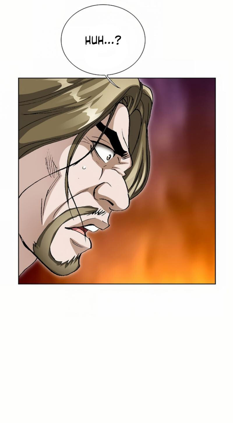 Tenkamusou: Edajima Heihachi Den Chapter 78 page 44 - 