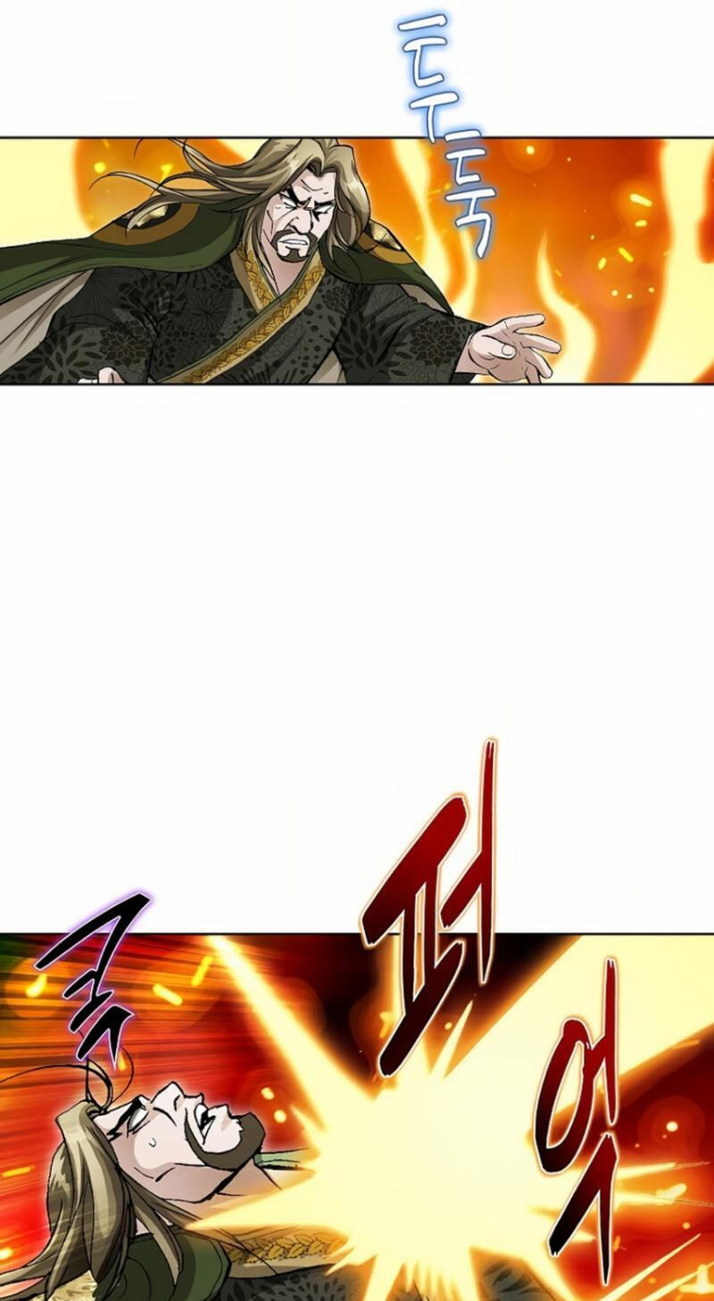 Tenkamusou: Edajima Heihachi Den Chapter 78 page 45 - 