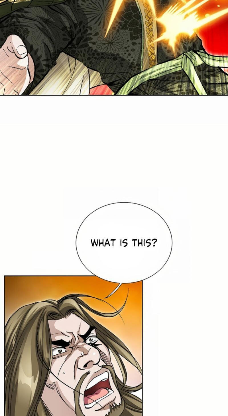 Tenkamusou: Edajima Heihachi Den Chapter 78 page 46 - 