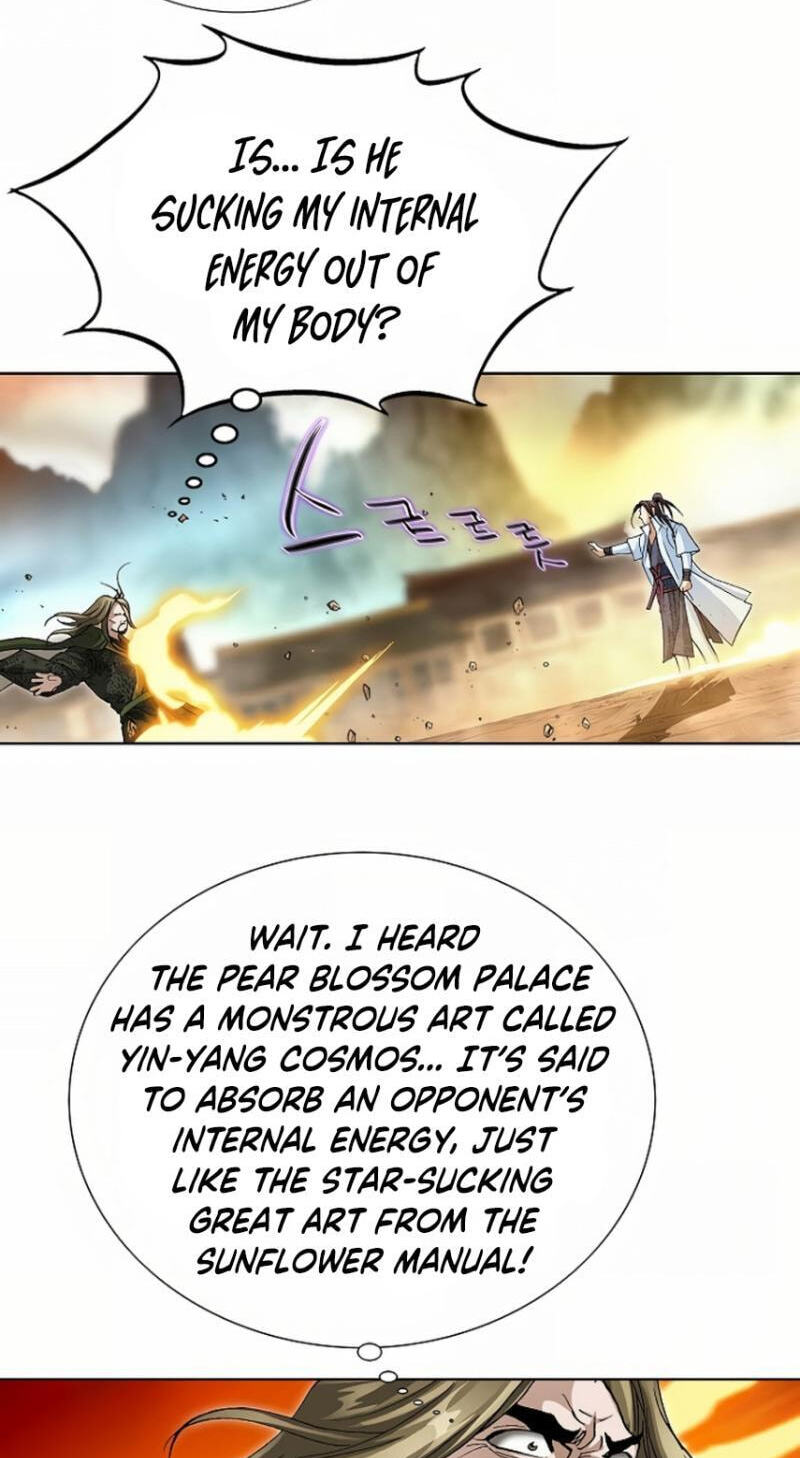 Tenkamusou: Edajima Heihachi Den Chapter 78 page 50 - 