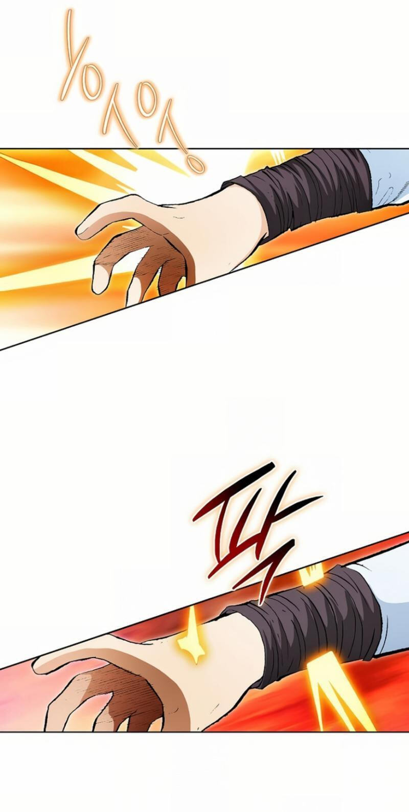 Tenkamusou: Edajima Heihachi Den Chapter 78 page 54 - 