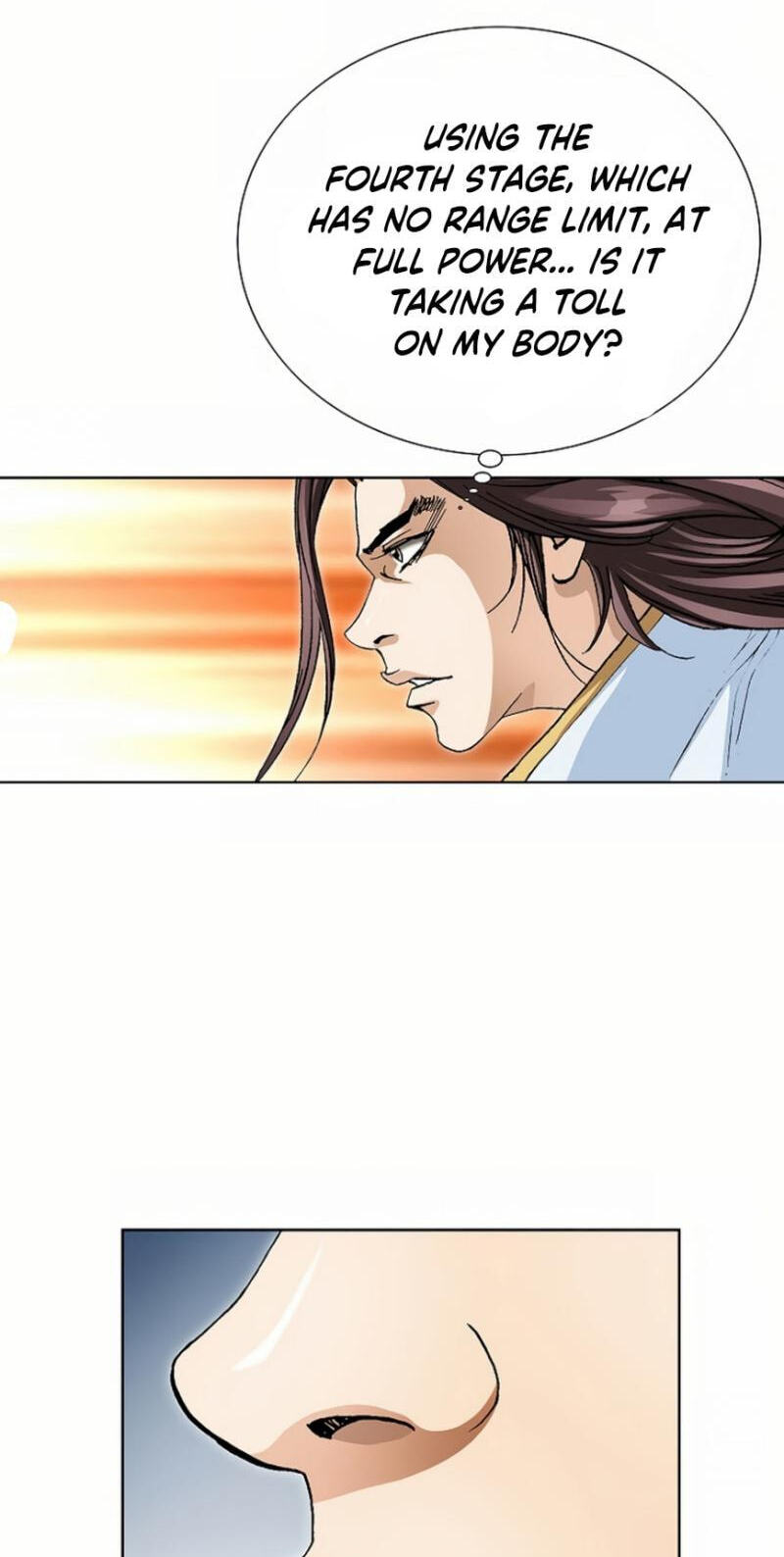 Tenkamusou: Edajima Heihachi Den Chapter 78 page 55 - 