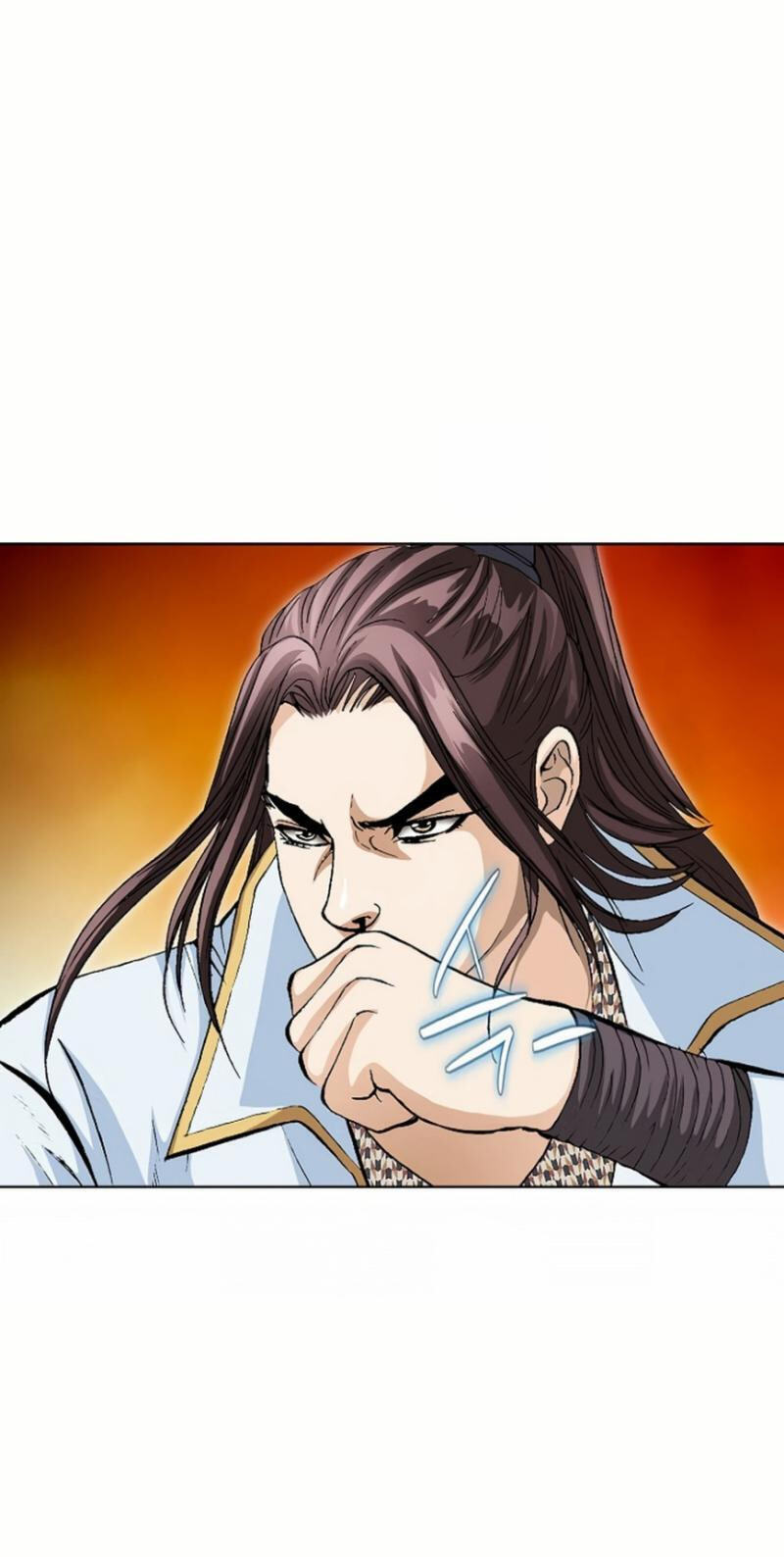 Tenkamusou: Edajima Heihachi Den Chapter 78 page 58 - 