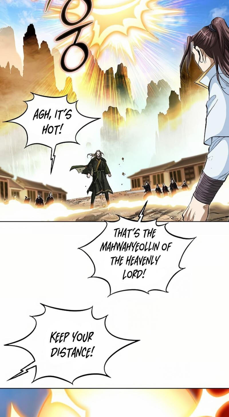 Tenkamusou: Edajima Heihachi Den Chapter 78 page 7 - 