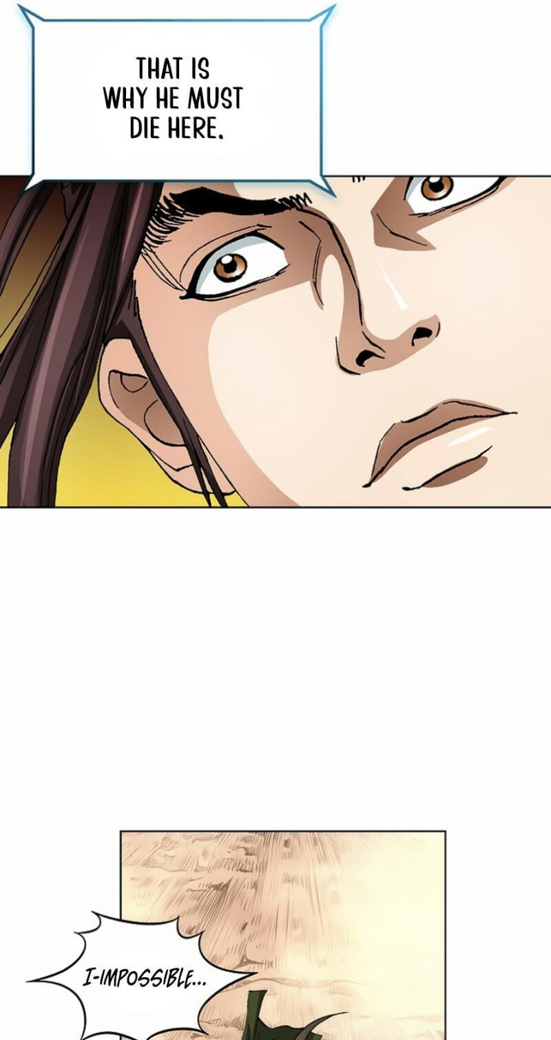 Tenkamusou: Edajima Heihachi Den Chapter 78 page 62 - 