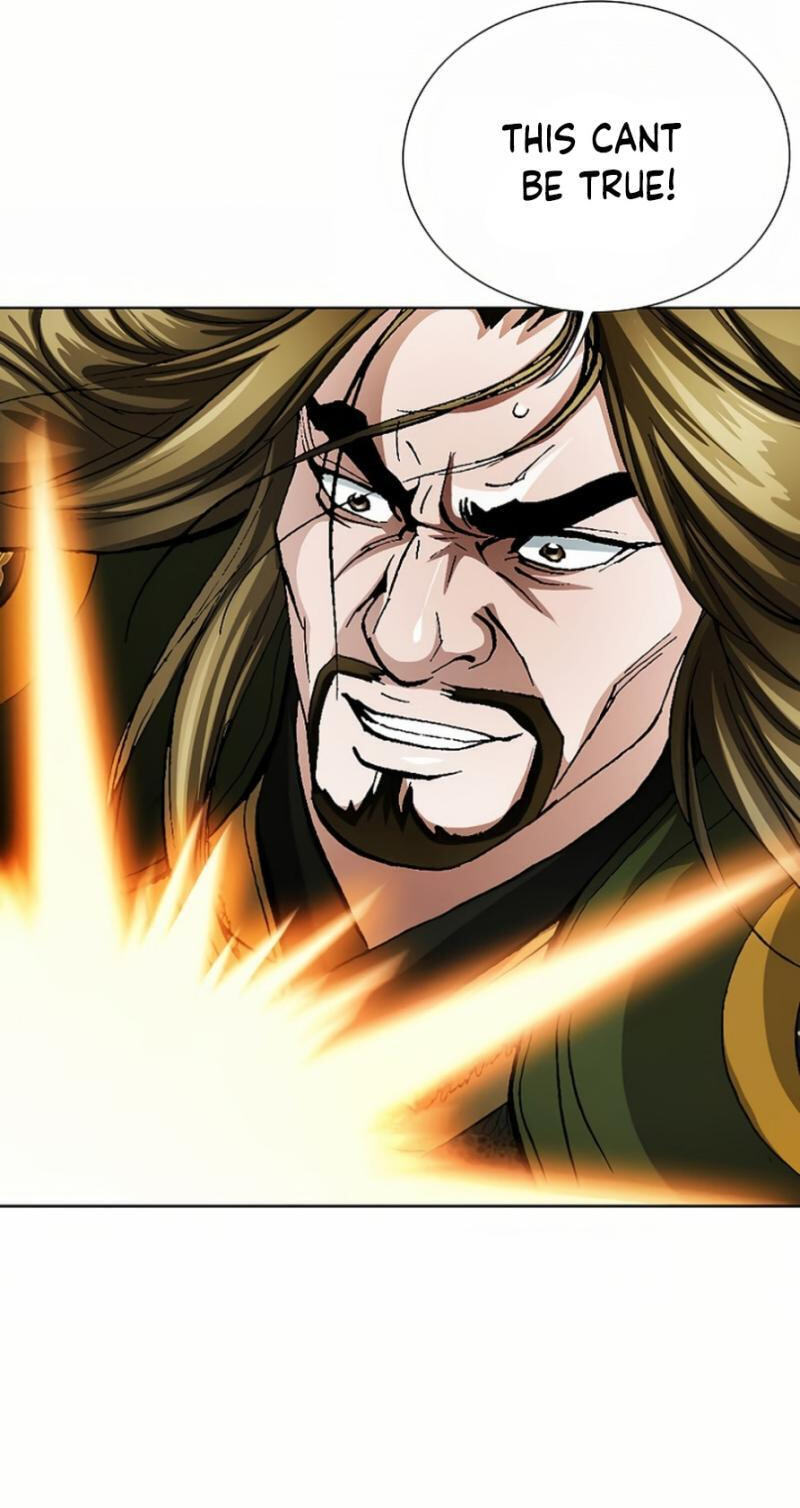 Tenkamusou: Edajima Heihachi Den Chapter 78 page 64 - 