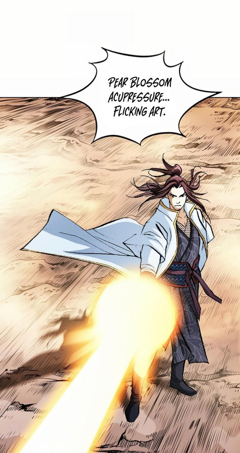 Tenkamusou: Edajima Heihachi Den Chapter 78 page 65 - 