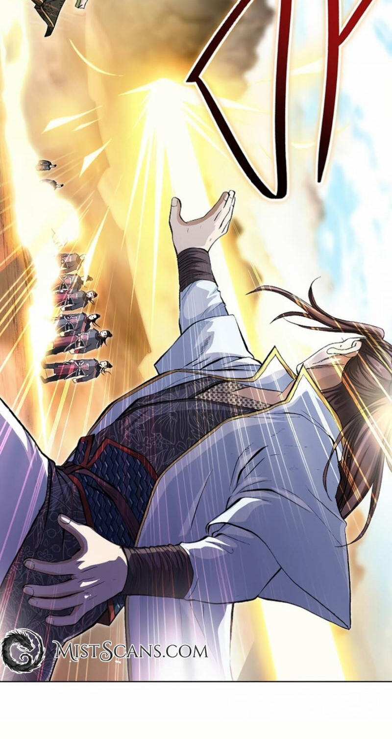 Tenkamusou: Edajima Heihachi Den Chapter 78 page 67 - 