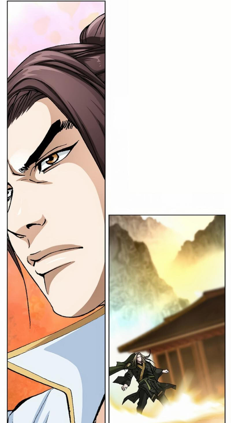 Tenkamusou: Edajima Heihachi Den Chapter 78 page 70 - 