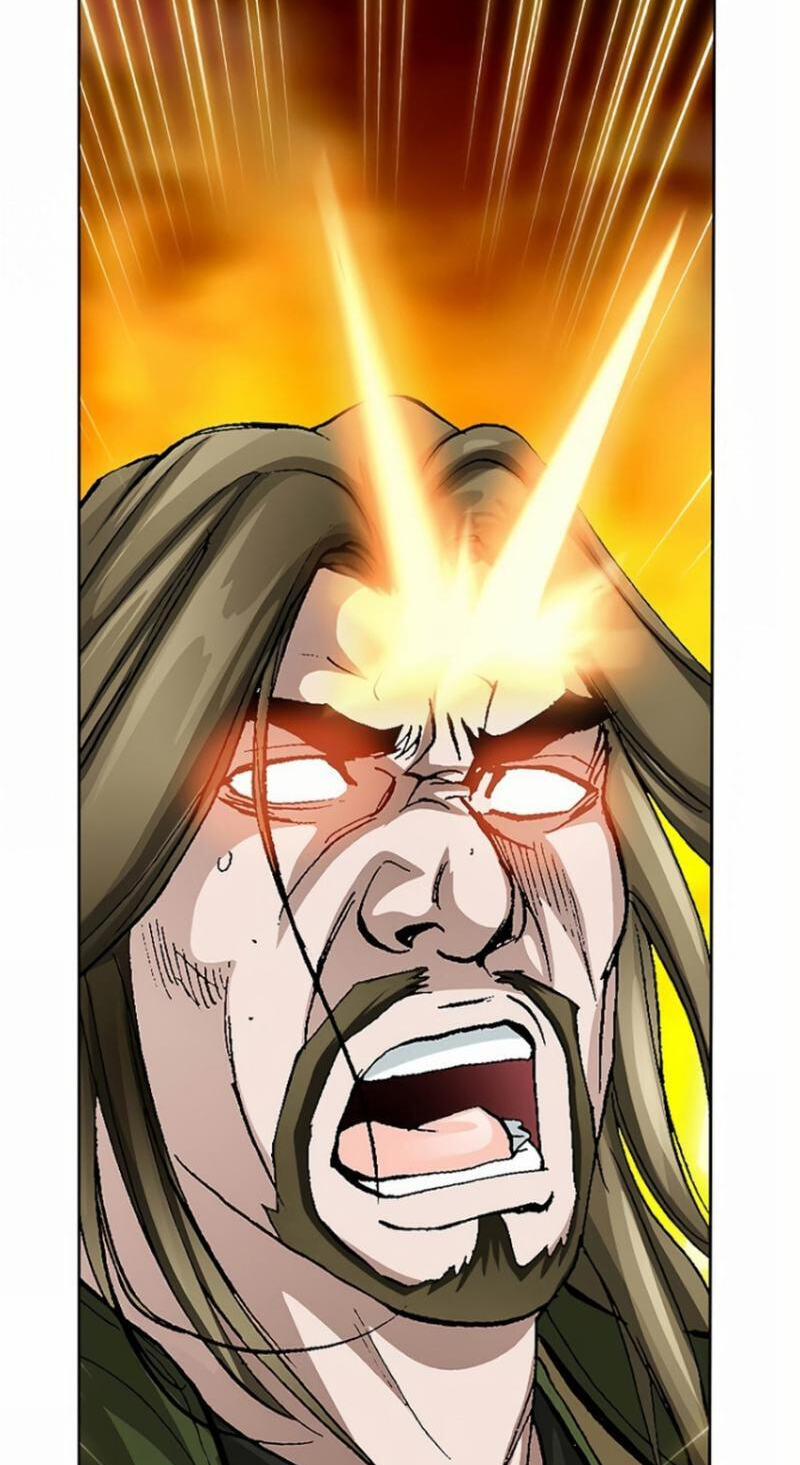 Tenkamusou: Edajima Heihachi Den Chapter 78 page 72 - 