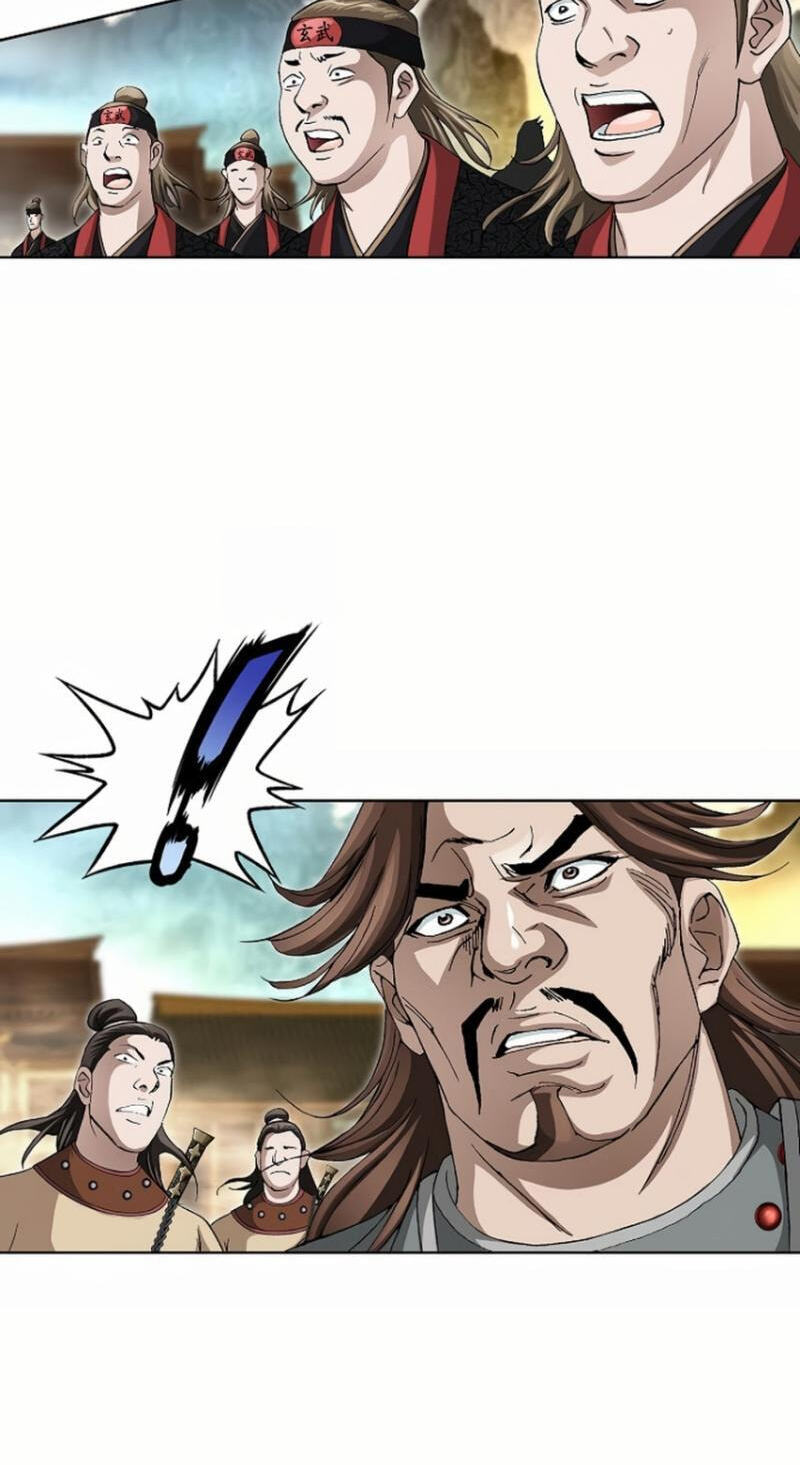 Tenkamusou: Edajima Heihachi Den Chapter 78 page 77 - 