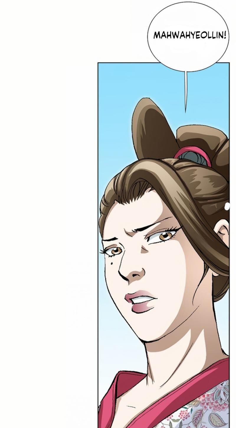 Tenkamusou: Edajima Heihachi Den Chapter 78 page 9 - 