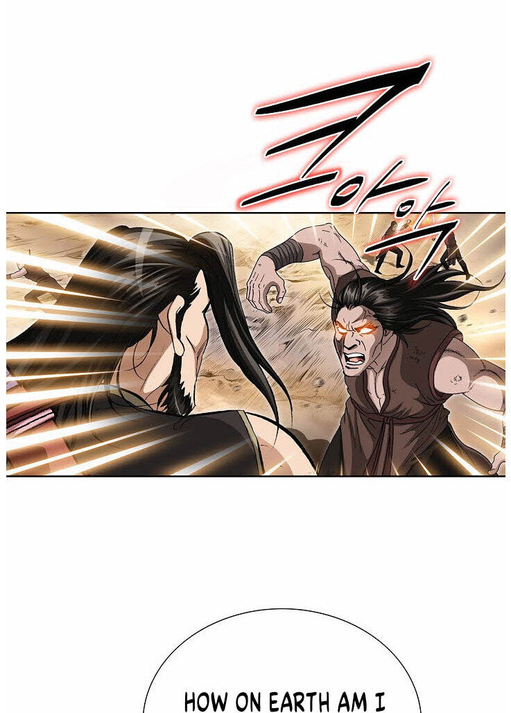 Tenkamusou: Edajima Heihachi Den Chapter 81 page 11 - 