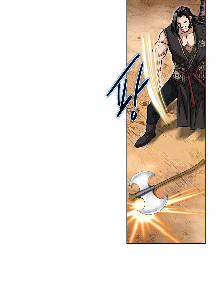 Tenkamusou: Edajima Heihachi Den Chapter 81 page 17 - 