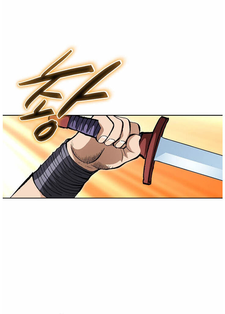 Tenkamusou: Edajima Heihachi Den Chapter 81 page 18 - 
