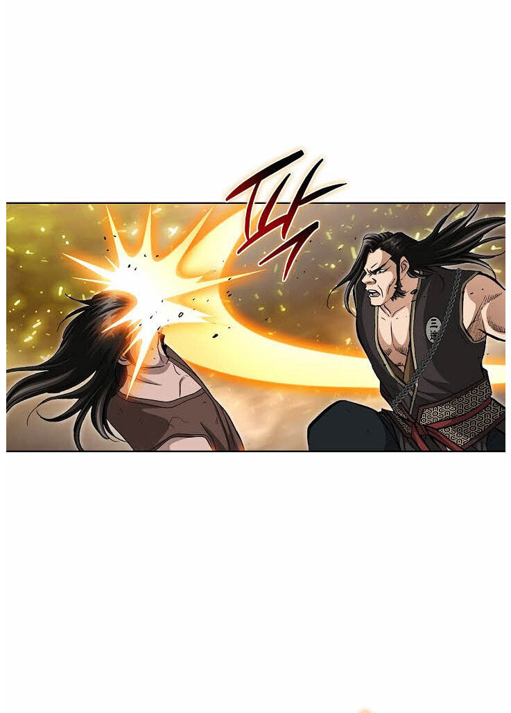 Tenkamusou: Edajima Heihachi Den Chapter 81 page 20 - 