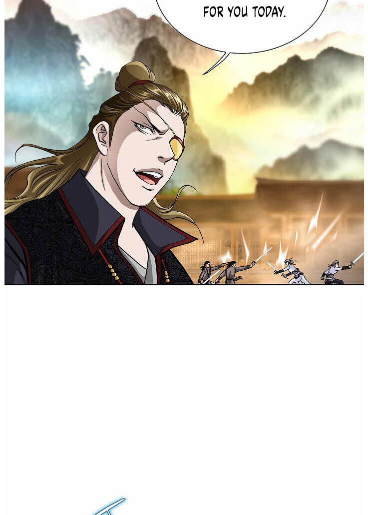 Tenkamusou: Edajima Heihachi Den Chapter 81 page 3 - 