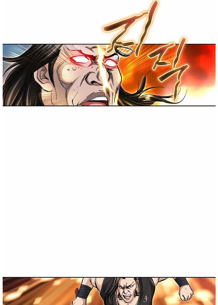 Tenkamusou: Edajima Heihachi Den Chapter 81 page 21 - 