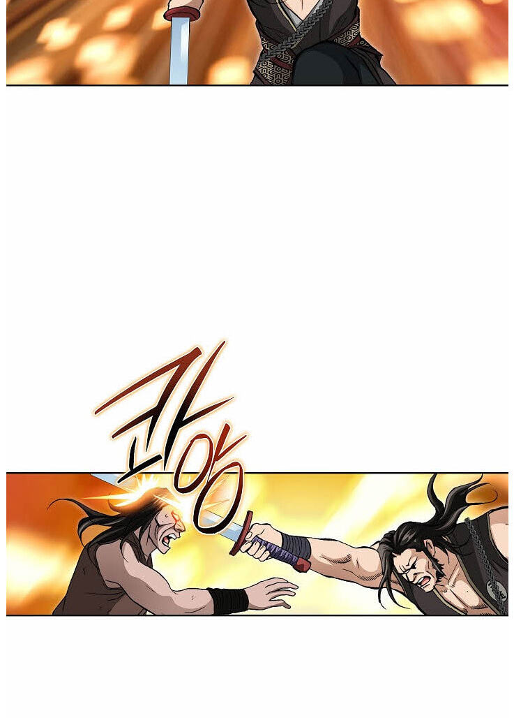 Tenkamusou: Edajima Heihachi Den Chapter 81 page 22 - 