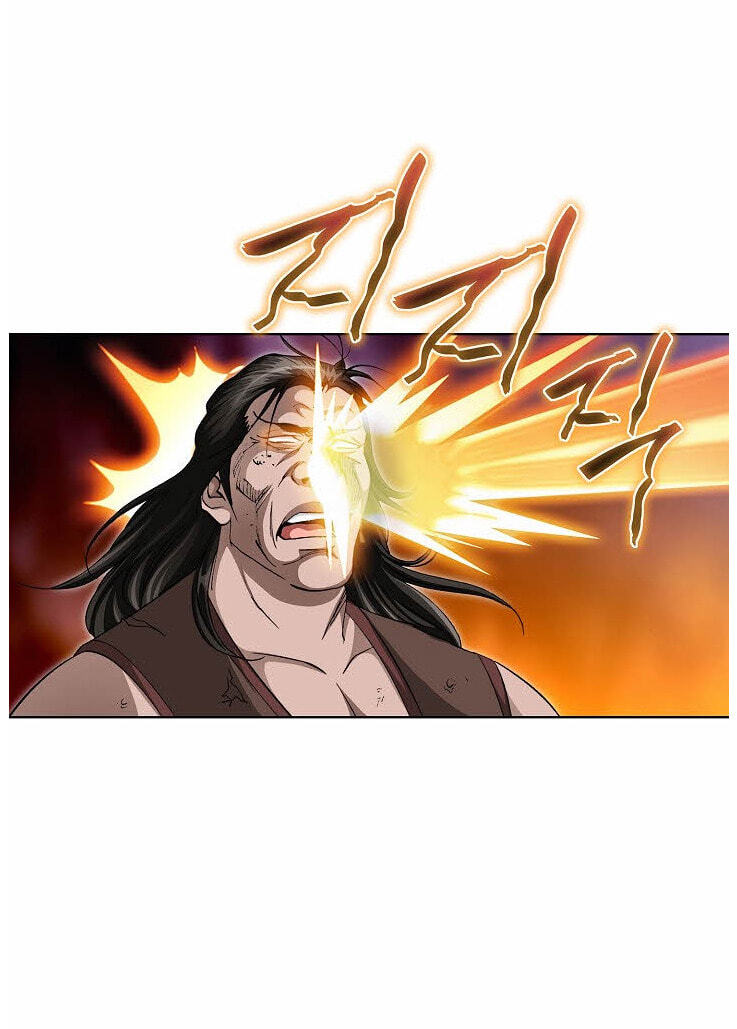 Tenkamusou: Edajima Heihachi Den Chapter 81 page 23 - 