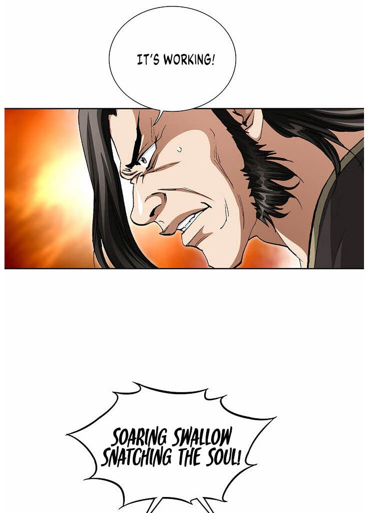 Tenkamusou: Edajima Heihachi Den Chapter 81 page 24 - 